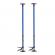 Suporti telescopici 115-290 cm kd3021