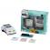 Terminal card pos cu lumina si sunet