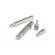 Trusa 54 piese biti, torx, imbus, spline