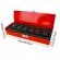 Trusa profesionala chei tubulare 3/4”, 6 piese