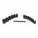 Trusa tubulare, extras suruburi, prezoane, piulite, 13 piese