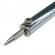 Aparat de lipit tip letcon 60w, 220/240v, 21cm