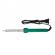 Aparat de lipit tip letcon 60w, 220/240v, 21cm
