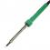 Aparat de lipit tip letcon 60w, 220/240v, 21cm