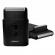 Aparat de ras 2 in 1, trimmer, portabil, usb, 5w