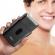 Aparat de ras 2 in 1, trimmer, portabil, usb, 5w