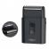 Aparat de ras 2 in 1, trimmer, portabil, usb, 5w