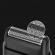 Aparat de ras 2 in 1, trimmer, portabil, usb, 5w