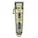 Aparat de tuns v005, usb, 2600mah, levier taper, cu accesorii