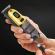 Aparat de tuns v981, usb, led, 5w, cu accesorii