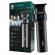 Aparat de tuns reincarcabil v987, usb, 2000mah, 5w, lama ceramica