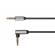 Cablu jack 3.5 tata - tata 1m basic kruger&ma