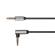 Cablu jack 3.5 tata - tata 1m basic kruger&ma