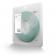 Cablu retea lindy 3m cat.6 s/ftp, green