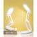 Lampa led 1964, pliabila si portabila, usb, 5w