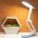 Lampa led 1964, pliabila si portabila, usb, 5w