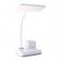 Lampa led de birou 1945 10w, portabila, usb