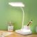 Lampa led de birou 1945 10w, portabila, usb