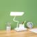 Lampa led de birou 1945 10w, portabila, usb