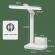 Lampa led de birou 1966, 5w, portabila, usb