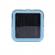 Lampa solara portabila led ml1664, iluminare 360, ip65, 220v
