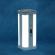 Lampa solara portabila led ml1664, iluminare 360, ip65, 220v