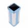 Lampa solara portabila led ml1664, iluminare 360, ip65, 220v