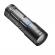 Lanterna led cob x3, 30w, 3800lm, powerbank, acumulator, zoom
