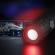 Lanterna led cob x3, 30w, 3800lm, powerbank, acumulator, zoom