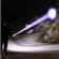 Lanterna led cob x3, 30w, 3800lm, powerbank, acumulator, zoom