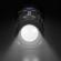 Lanterna led cob x3, 30w, 3800lm, powerbank, acumulator, zoom