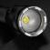 Lanterna led p90 g72, zoom telescopic, reincarcabila, 40w