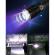 Lanterna led p90 g72, zoom telescopic, reincarcabila, 40w