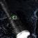 Lanterna led p90 g72, zoom telescopic, reincarcabila, 40w