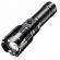 Lanterna led rlw308, 18w, zoom, usb, powerbank, acumulator