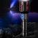 Lanterna led cu zoom telescopic, reincarcabila, 80w