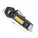 Lanterna de cap led xpe/cob, 4 moduri de iluminare, usb, clips