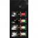 Lanterna de cap sy8087tg, zoom, 4 moduri iluminare
