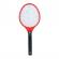Paleta electrica anti insecte, portabila, rde176
