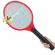 Paleta electrica anti insecte, portabila, rde176