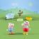 Peppa pig set aventura din gradina peppei