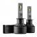 Set 2 becuri auto led h1 v68, 180w/set, 12v, canbus, 16000lm