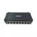 Switch internet cu 8 porturi qjh02, 1000mbps