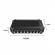 Switch internet cu 8 porturi qjh02, 1000mbps