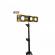 Trepied - max. 210 cm