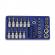 Trusa tianfeng tools cu adaptor si tubulare, 34 piese