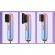 Uscator de par professional ao49973, 3 in 1, 800w