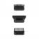 Uscator de par professional ao49973, 3 in 1, 800w