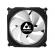 Ventilator chieftec pc 120x120x25 mm - cf-3012-rgb