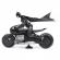 Batman film motocicleta lui batman si figurina batman 30cm